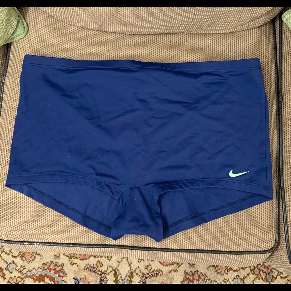 Nike Swim Boy Shorts | 2X